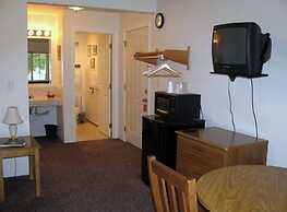 Rain Forest Resort Village