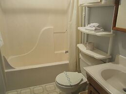 Rain Forest Resort Village