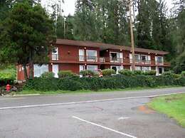 Rain Forest Resort Village