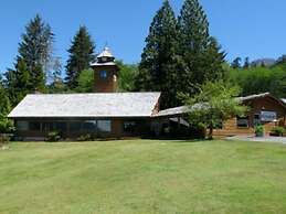 Rain Forest Resort Village