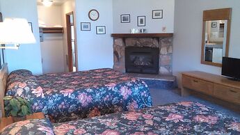 Rain Forest Resort Village