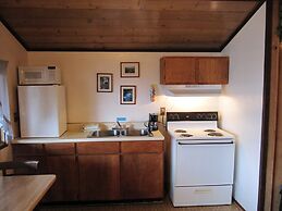 Rain Forest Resort Village