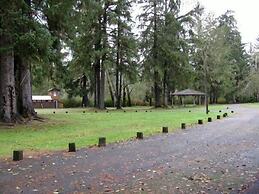 Rain Forest Resort Village