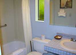 Rain Forest Resort Village