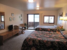 Rain Forest Resort Village