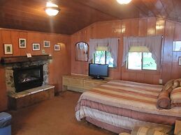 Rain Forest Resort Village