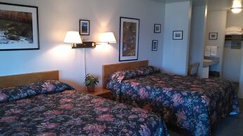 Rain Forest Resort Village