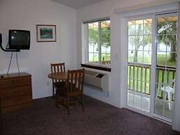 Rain Forest Resort Village