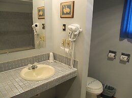 Rain Forest Resort Village