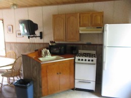 Rain Forest Resort Village