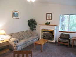 Rain Forest Resort Village