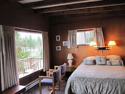 Rain Forest Resort Village