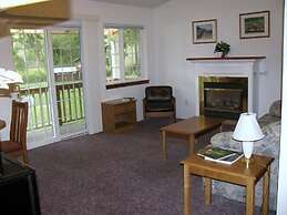 Rain Forest Resort Village