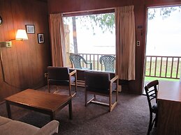 Rain Forest Resort Village