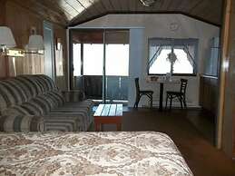 Rain Forest Resort Village