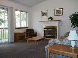 Rain Forest Resort Village