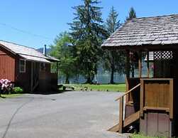 Rain Forest Resort Village