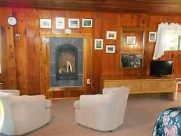 Rain Forest Resort Village