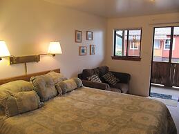 Rain Forest Resort Village