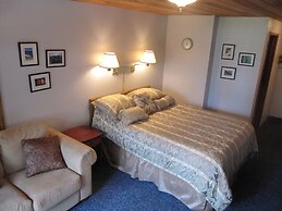 Rain Forest Resort Village