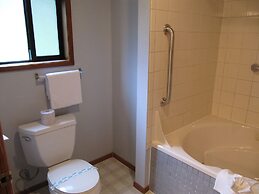 Rain Forest Resort Village