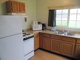 Rain Forest Resort Village