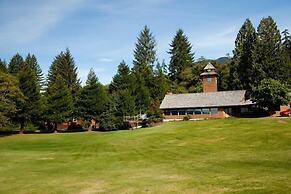 Rain Forest Resort Village