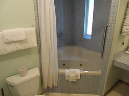 Rain Forest Resort Village