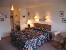 Rain Forest Resort Village