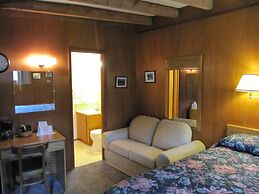 Rain Forest Resort Village