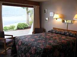 Rain Forest Resort Village