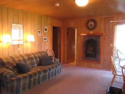 Rain Forest Resort Village