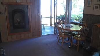 Rain Forest Resort Village