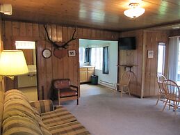 Rain Forest Resort Village