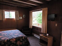 Rain Forest Resort Village