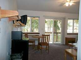 Rain Forest Resort Village