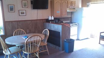 Rain Forest Resort Village