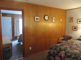 Rain Forest Resort Village