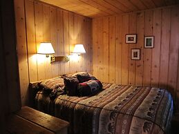 Rain Forest Resort Village