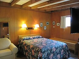 Rain Forest Resort Village