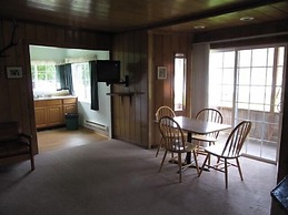 Rain Forest Resort Village