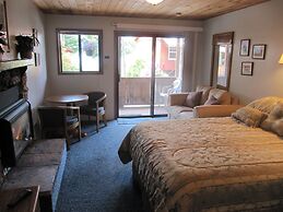 Rain Forest Resort Village