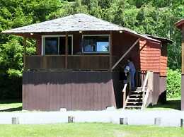 Rain Forest Resort Village