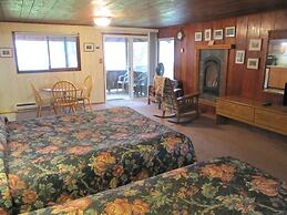 Rain Forest Resort Village