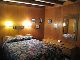 Rain Forest Resort Village