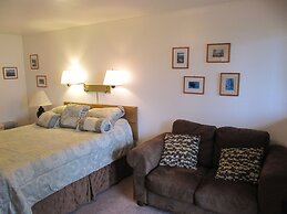 Rain Forest Resort Village