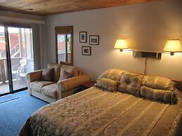 Rain Forest Resort Village