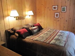 Rain Forest Resort Village