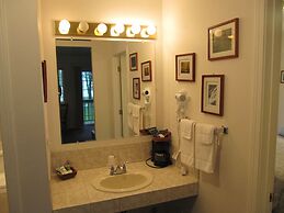 Rain Forest Resort Village