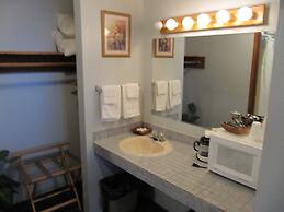 Rain Forest Resort Village